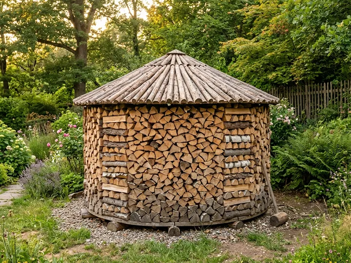 Липа для бани — Фоминское
