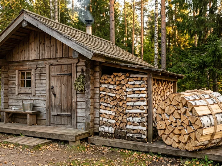 Сосна для дачи — Фоминское